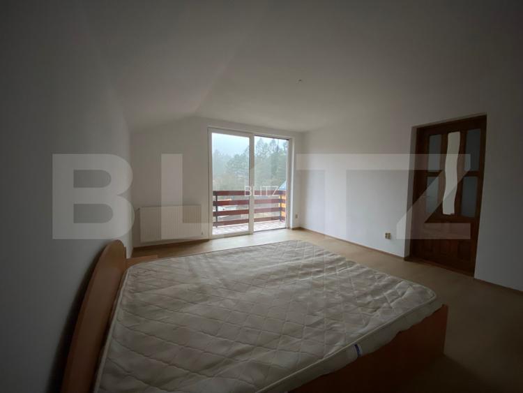 Casa cocheta in Baciu: aproape de natura, aproape de oras - 11