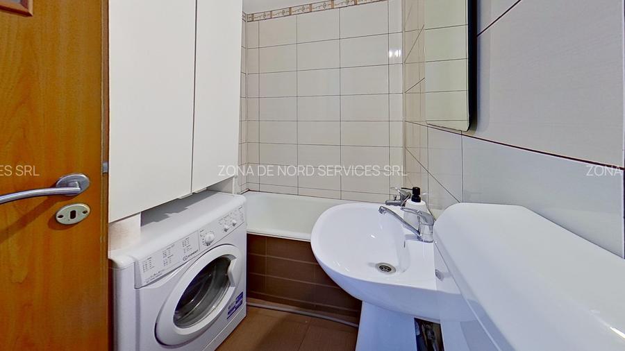 Garsonieră Crângași | Metrou 3 min | Tramvai 41 | Lacul Morii - 7