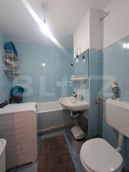 Apartament 2 Camere | 2 Balcoane Închise | Etaj Intermediar | Tractorul - 8