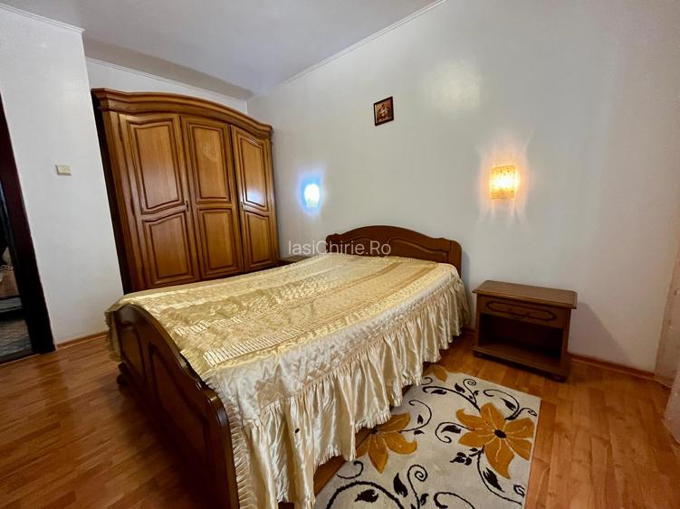 Apartament de inchiriat, 3 camere, semidecomandat, 105 mp, Selgros - 6