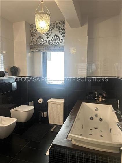 APARTAMENT 3 CAMERE // BARBU VACARESCU // LANGA LAC - 13