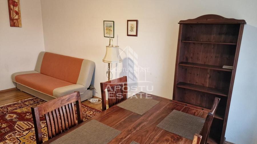 Apartament 3 camere de inchiriat, zona Soarelui/AEM, Timisoara - 8