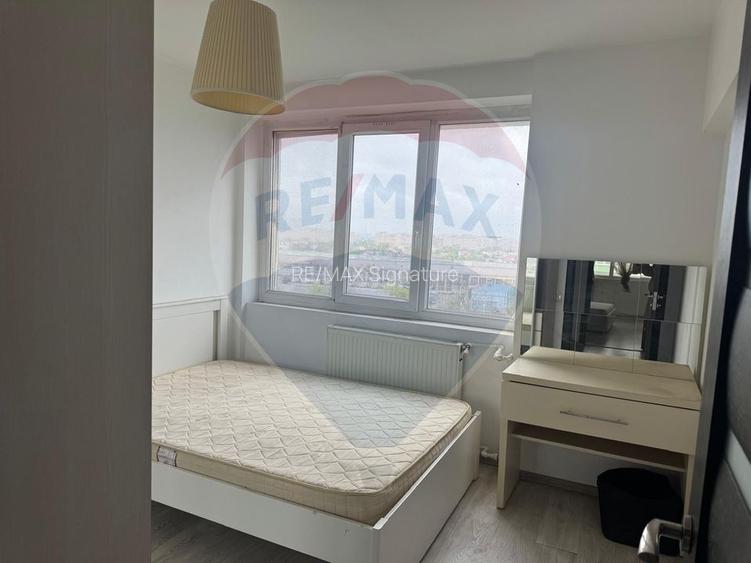 Vanzare 3 camere Ștefan cel Mare - 7