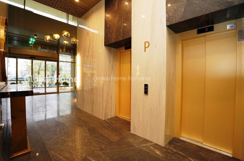 Open View - BHB Avenue | Apartament 3 CAMERE - 80 MP - 21