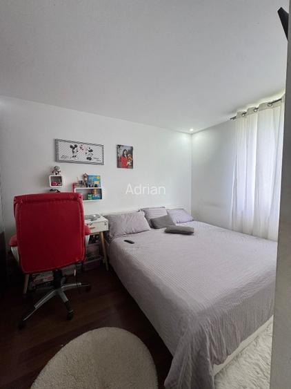 Vând Apartament 2 camere etaj 1 din 4  - 7