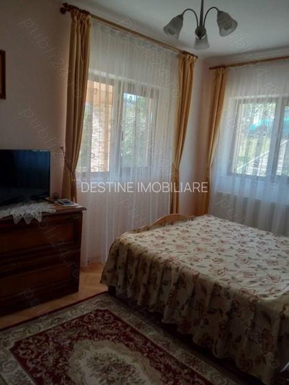 Casa Parter, 127 mp utili, cu 500 mp teren Rediu - 6