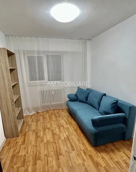 AP. 3 CAMERE GORJULUI, PARCARE, BOILER, MOBILAT MODERN, METROU 3 MIN - 6