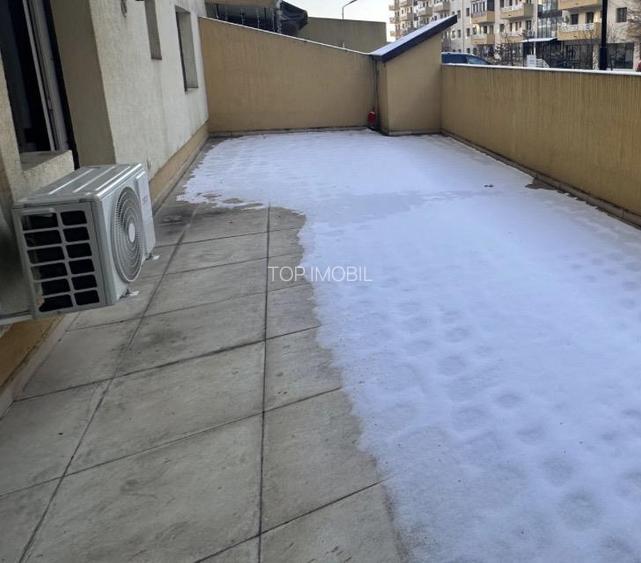 Apartament 2 camere si terasa- CUG, Ideal Residence - 8