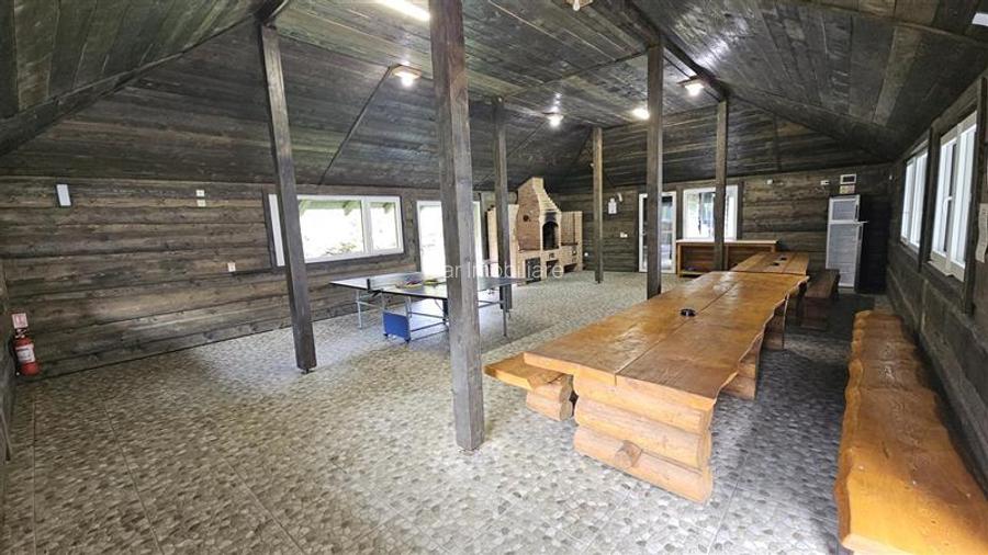 COMISION 0%, Vanzare Pensiune la cheie Muntii Apuseni - Valea Draganului - 28