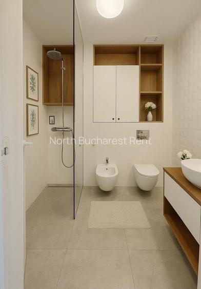 DUPLEX 5 CAMERE DE INCHIRIAT / PROPRIETARTE UNICA / 180MP - 11