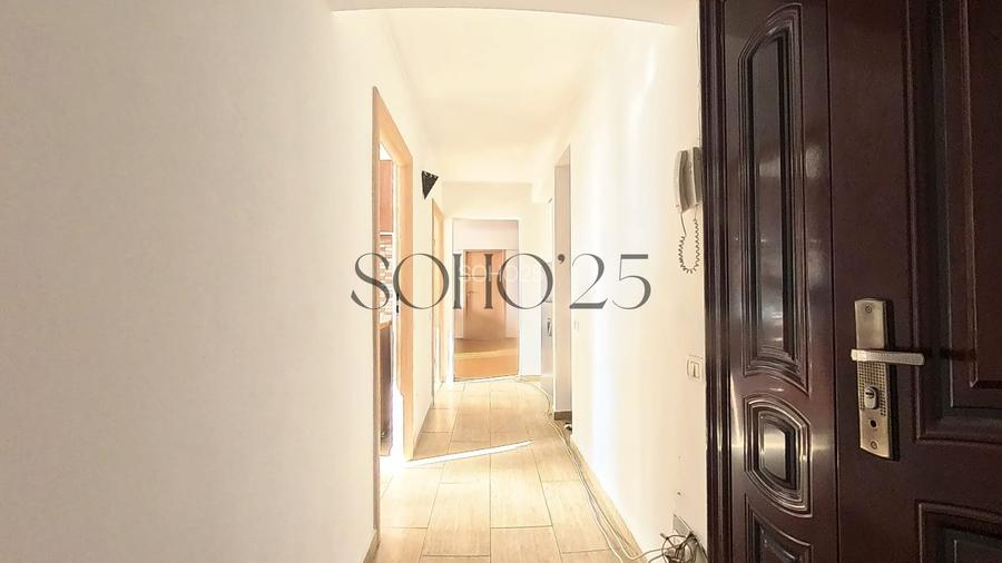 Apartament 2 camere | Etaj 1 | Aproape de Metrou Tineretului - 8