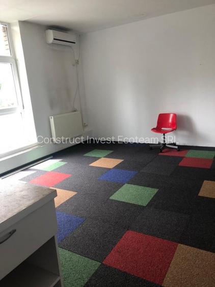 Spatiu birouri Bd Basarabia 250 - 3