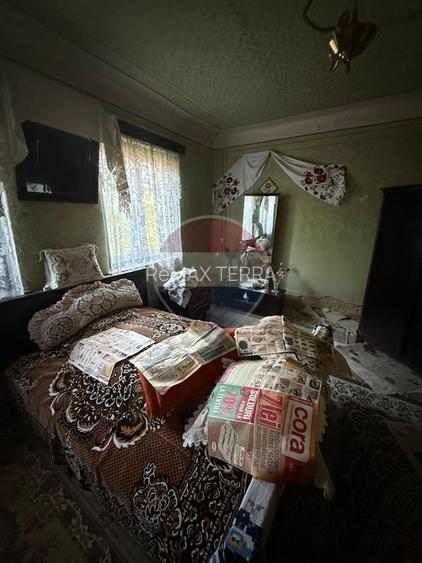 Casă cu 4 camere | Miresu Mare | Oportunitate de Renovare