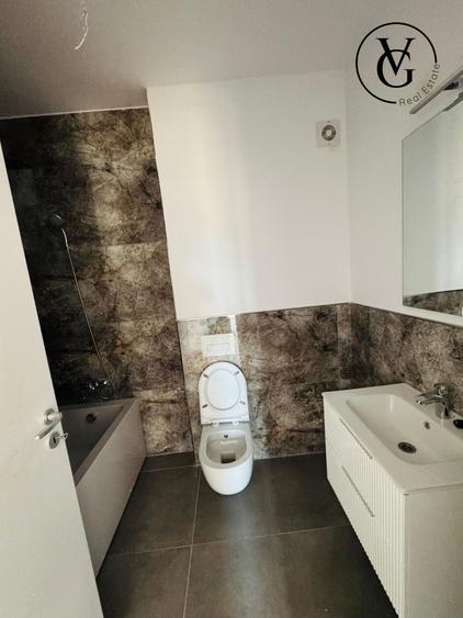 Apartament premium 3 camere | Northview Residence Băneasa | TVA inclus