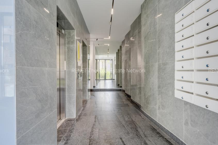 Prelungirea Ghencea, Latin, 4/8, Imobil 2024, Comision 0 %, Scutit de TVA ! - 5