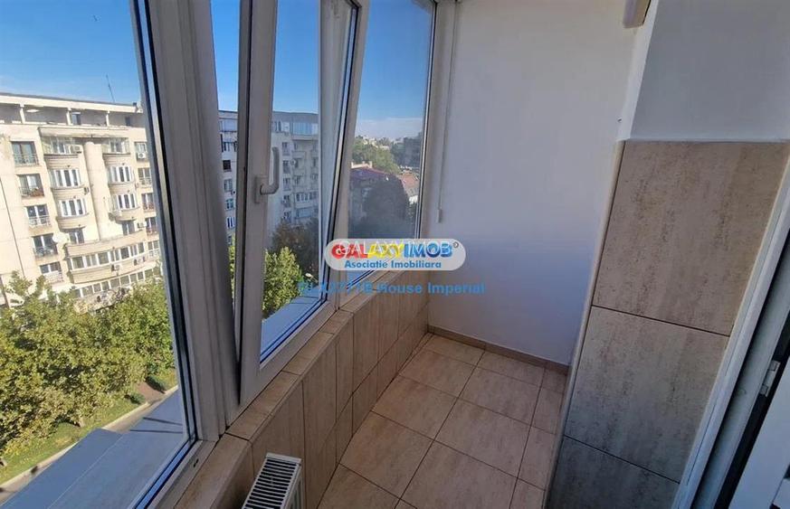 Inchiriere apartament 2 camere decomandat Unirii - 12
