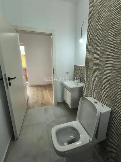 Apartament 2 camere cu grădină proprie - 11