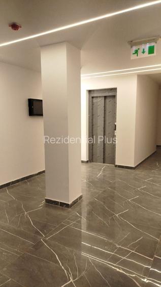 2 camere luminos, Bloc boutique, lift –5 min Rond OMV - 15