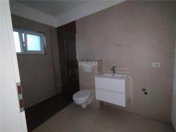 Duplex pe parter finalizat - gata de mutat - zona foarte buna -asfalt- 2 dormito - 15