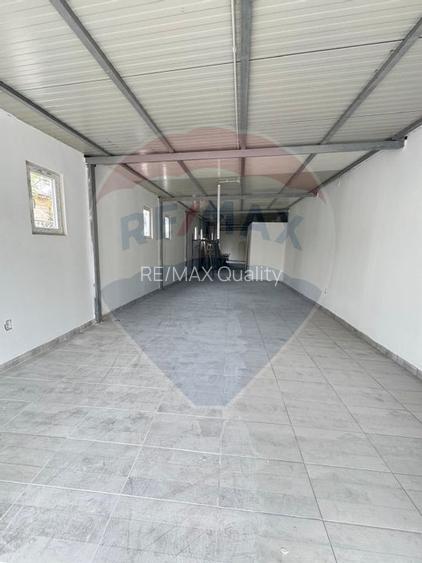 Spațiu comercial 125 mp de inchiriat în zona Vitan - 7