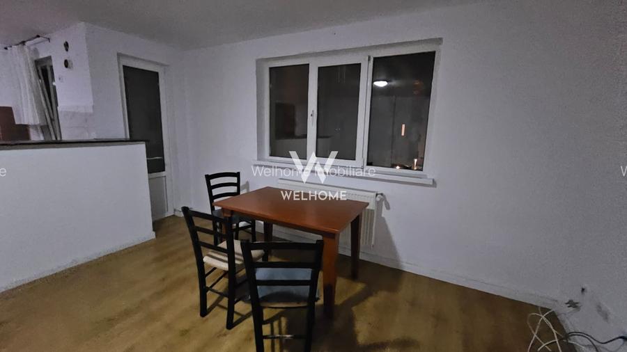 ! Oferta ! - Apartament 3 camere 82 mp, Piata Rahovei Sibiu - 3