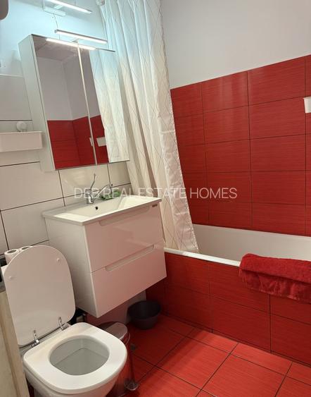 Apartament 2 camere, 60mp, metrou, AC, parc, Tineretului - 7
