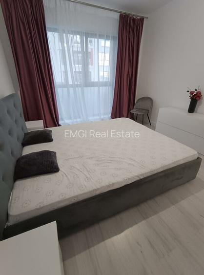 Apartament 2 camere Exigent Plaza Faza 3 la 10 min metrou Lujerului Contract - 7