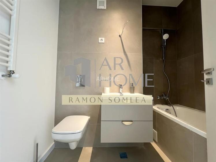 Apartament 2 camere, parcare subterana, cartier Albert, Ploiesti - 11