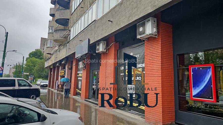 Spatiu comercial 206 mp zona Gemenii # RoBU Spatii comerciale - 3
