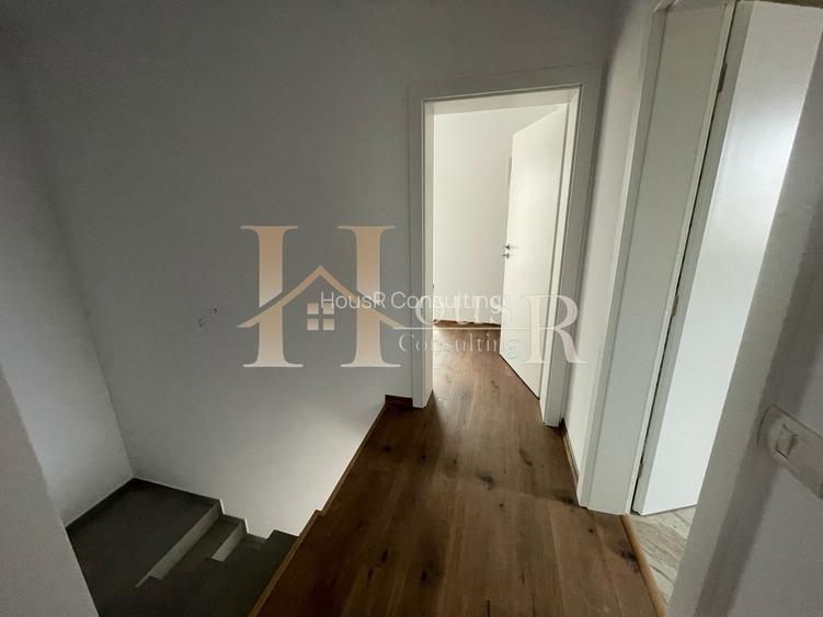 Aproape de Mosnita City Mall. Casa cu 5 camere. FINALIZATA. - 16