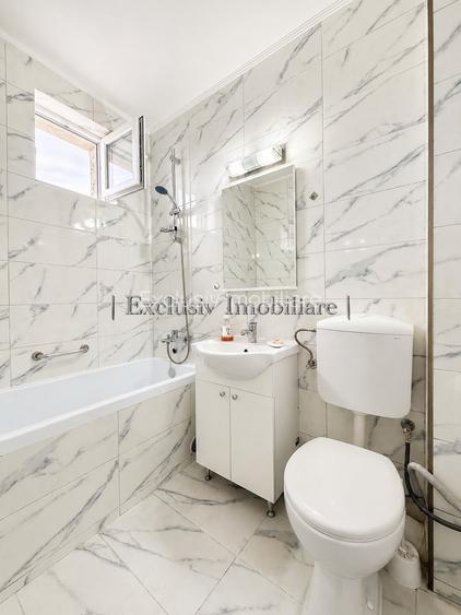Apartament 2 camere | Renovat | Dacia - 7