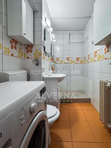 Apartament 3 camere | decomandat | 67mp + 2 balcoane | Manastur - 10