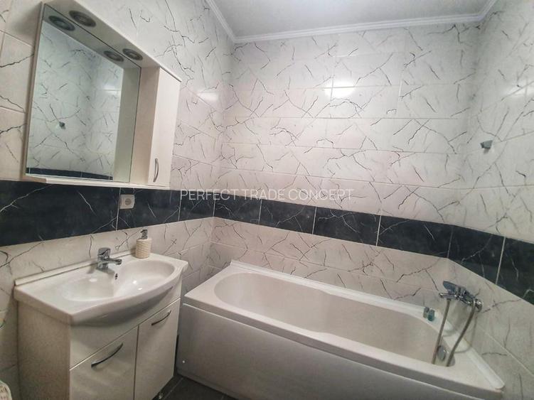 Statiunea Mamaia Apartament 2 camere si parcare termen lung - 7