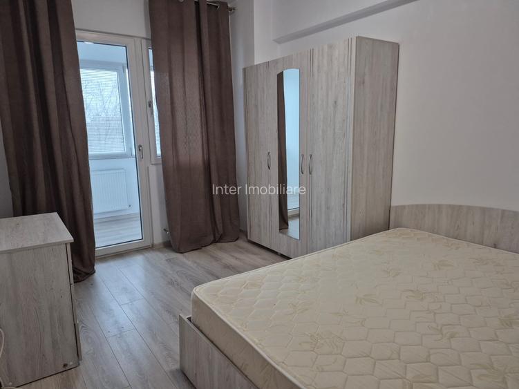 Tatarasi apartament 48 mp, 2 camere, open-space, de inchiriat, Lidl, Cod 161364 - 6