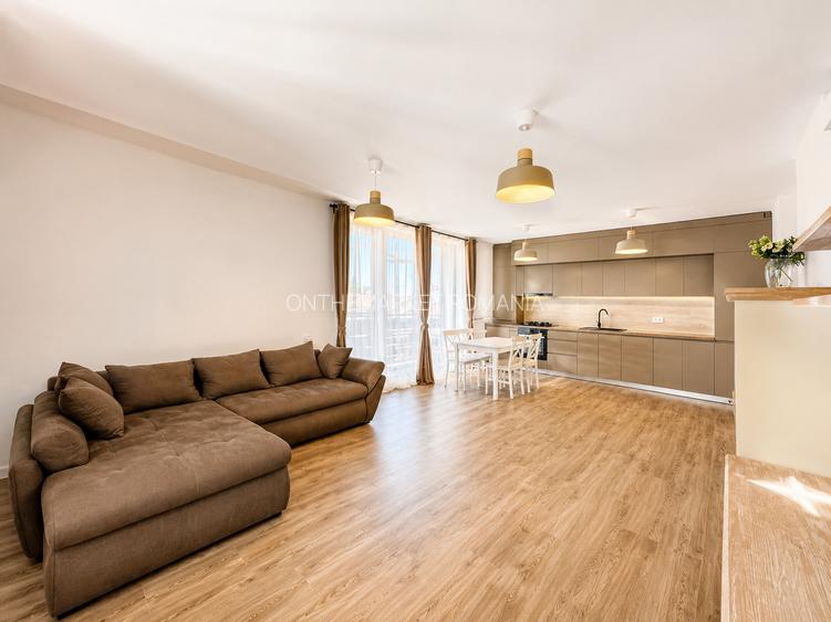 Apartament 2 camere | Ștefan cel Mare, București - 2