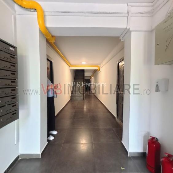 Popesti Leordeni /LIDL /2 camere /mobilat/cu parcare - 10