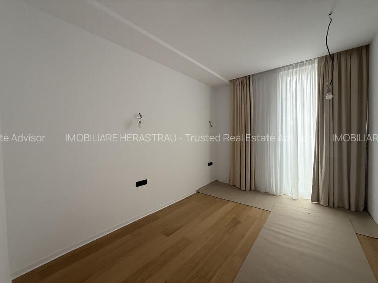 One Floreasca Vista | Top-of-the-line 2 bedrooms apartament - 6