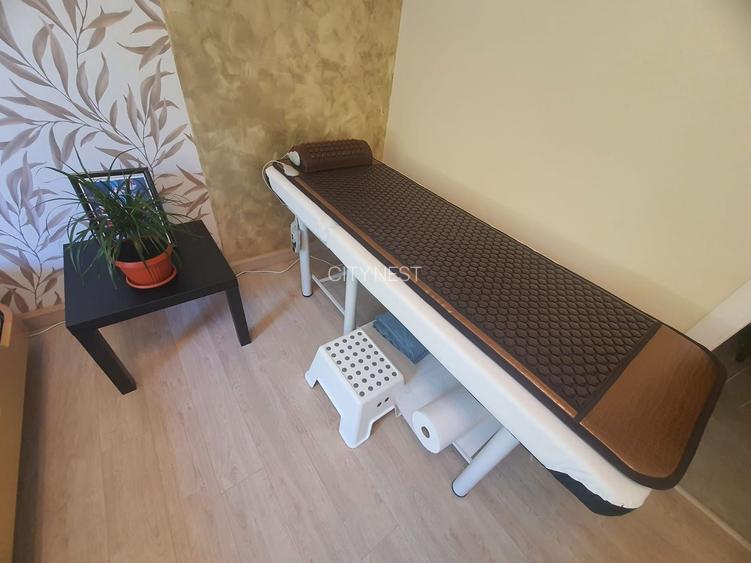 Salon Masaj Lux - 3 Camere - Pantelimon Delfinului - 76mp - Ready - 4