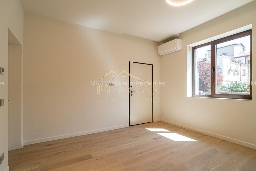 Vila Unica Noua cu 8 camere *300mp* // Dorobanti - 16