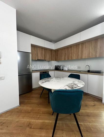Apartament 3 camere de inchiriat in  Pipera - rond OMV - 2