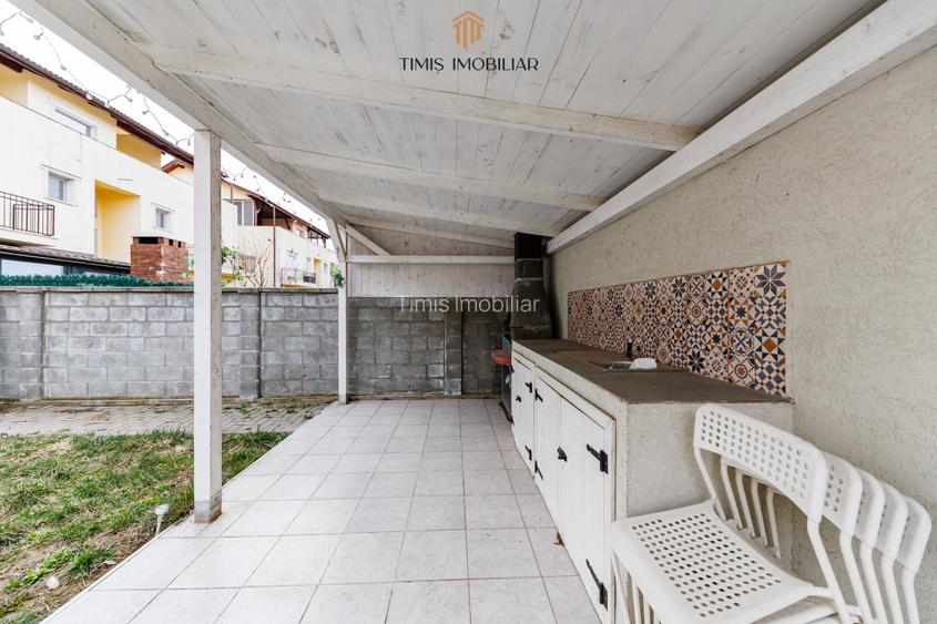 Apartament modern, decomandat | Gradina proprie & parcare  - 19