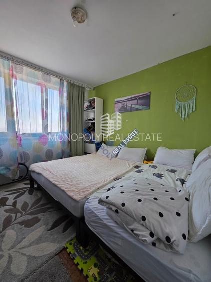 Apartament 2 camere – comision 0% - 7