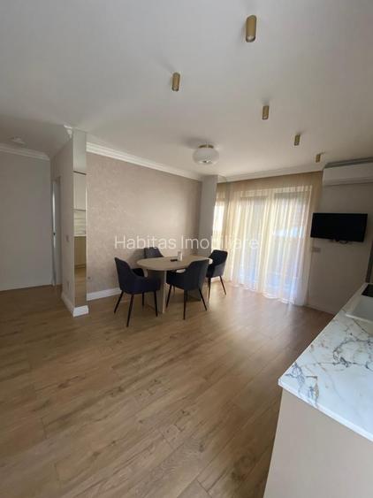 Apartament nou, amplasat într-un imobil premium, parcare, Central - 4