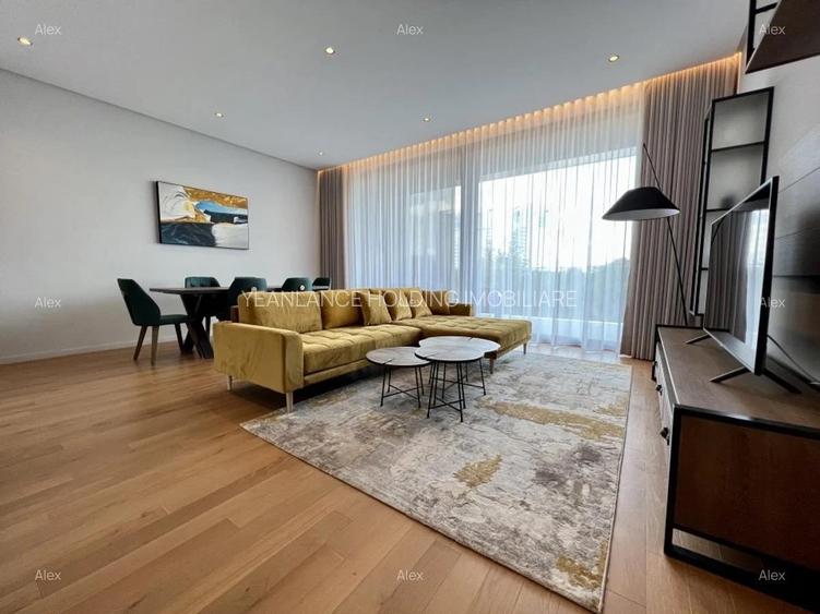 Apartament Exclusivist lângă lac, vedere directă Parcul Verdi - 14