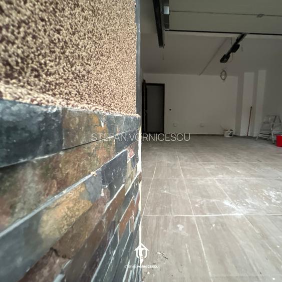 EXCLUSIV: apartament  la VILA + GARAJ | Copou  - 13