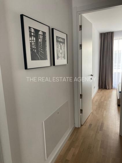 Vila 5 camere | Pipera | Zenville | 2 locuri parcare - 12