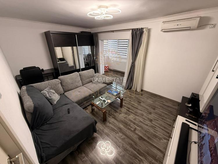 2 Camere cu doua balcoane Centrala Proprie Metrou Gorjului - 6