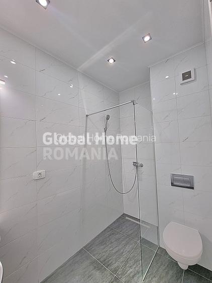 Pipera 1| Penthouse 4 Camere + Terasa Proprie Etaj 6 + Parcare |Finisaje Premium - 38