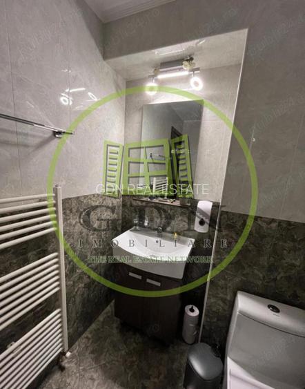 Locație TOP! STUDIO modern in bloc/2013 zona Centrul Vechi - 9