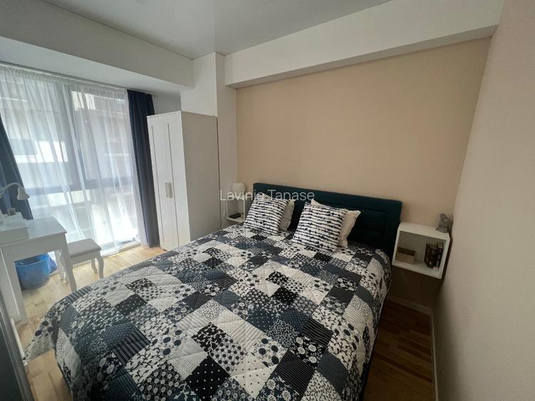 Studio Mamaia-Sat complet mobilat si utilat, la 1 minut de plaja - 3